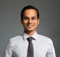 Vikrant Gupta