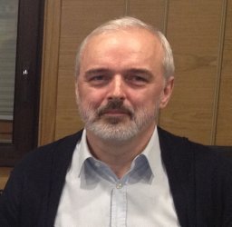 Piotr Marek