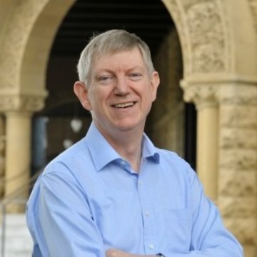 Iain M. Johnstone