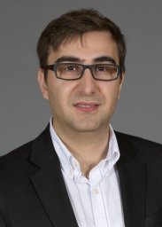 Mehmet Saglam