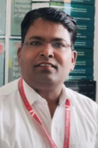 Ajar Nath Yadav
