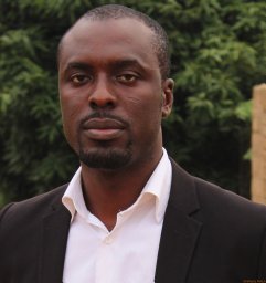 Ebenezer Nyarko Kumi