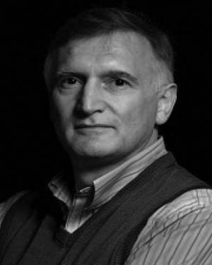 Stephen Brown