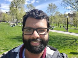 Pratyush Agarwal