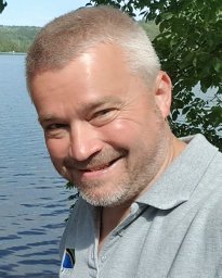 Bjørn Blomberg