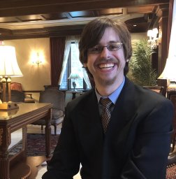 Zachary M. Raines