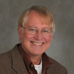 Ken A. Dill