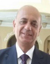 Sherif Fahmy