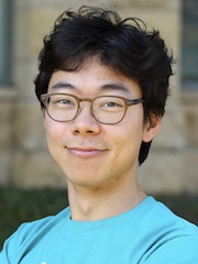 Jaeho Shin