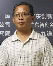 Shuzheng Zhang