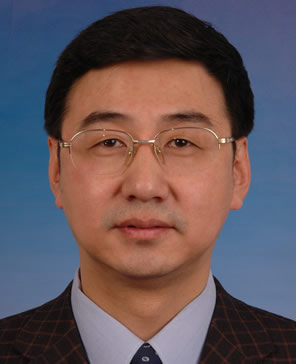 Shucheng Hua