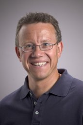 Harry M. Jol