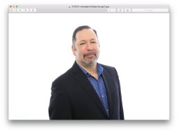 Mark B Sostek