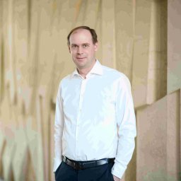 Jannis Bischof