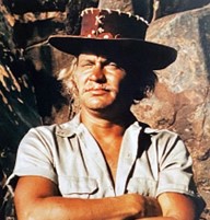Theodore (Ted) E. Bunch