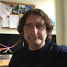 David Pedreira
