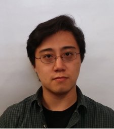 Michael Chen