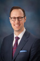 Shaun D. Mendenhall