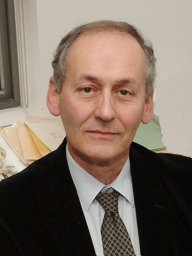 John Harnad