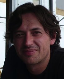Maarten De Laat