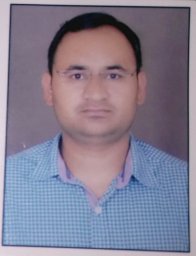 Sandeep Pande