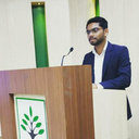 Gopal Kisan Pagore