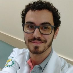 Pedro Amaral