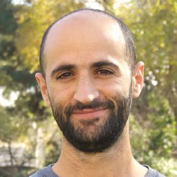 Harel Roi