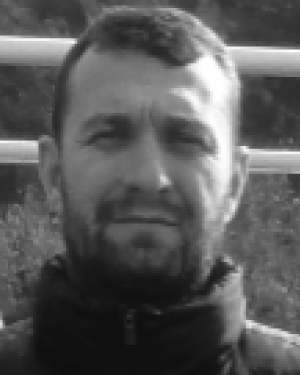 Marius Marian
