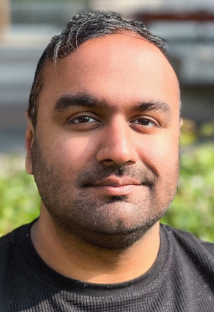 Nikhil Singh