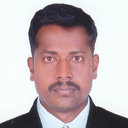 Mp Pandiarajan