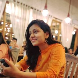 Ruchika Rajput