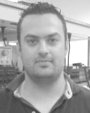 Panagiotis Zakynthinos