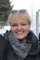 Mette Morsing