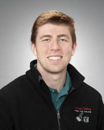 Daniel Evans