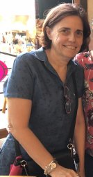 Deborah Ribeiro Carvalho