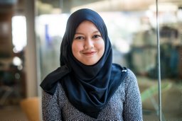 Nur Zafirah Zaidan
