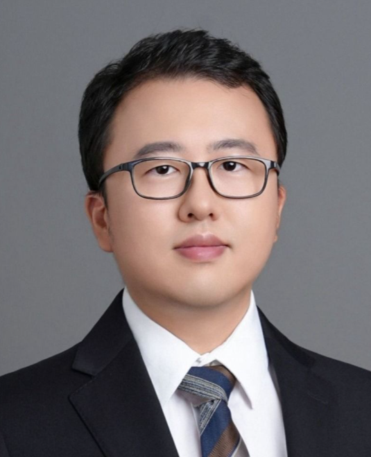 Chensen Lin