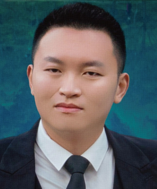 Chongsheng He