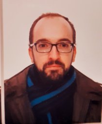Carlos Larrodera