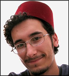 Cagdas Toprak
