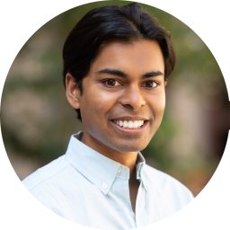 Dharshan Sivaraj