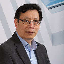 Yi Qin