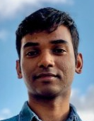 Shriphani Palakodety