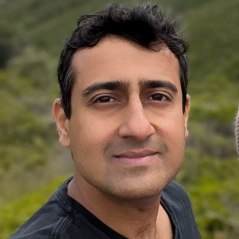 Vinay Bettadapura