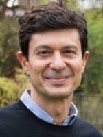 Kaivan Munshi