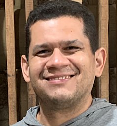 Rodrigo Veras
