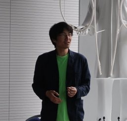 Toshiki Iwasaki