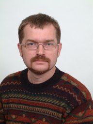 Olexander Zhukov