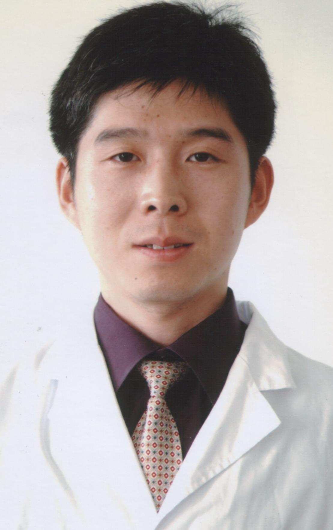 Xueyan Zhang